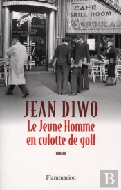 Le Jeune Homme En Culotte De Golf