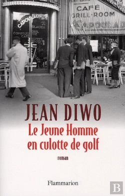 Bertrand.pt - Le Jeune Homme En Culotte De Golf