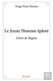 Le Jeune Homme Eplore - L'Ami De Regine