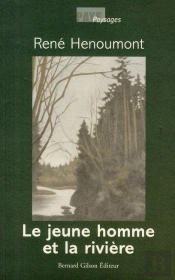 Le Jeune Homme Et La Rivière
