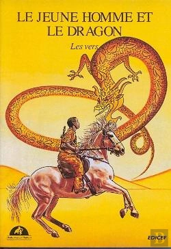 Bertrand.pt - Le Jeune Homme Et Le Dragon (Les Vers)