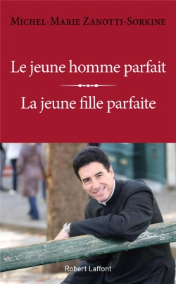 Bertrand.pt - Le Jeune Homme Parfait ; La Jeune Fille Parfaite