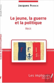 Le Jeune, La Guerre Et La Politique