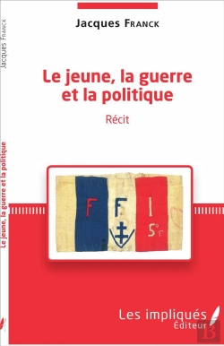 Bertrand.pt - Le Jeune, La Guerre Et La Politique