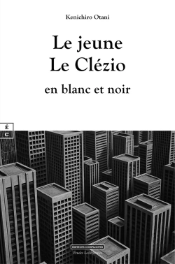 Bertrand.pt - Le Jeune Le Clézio En Blanc Et Noir