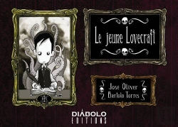 Bertrand.pt - Le Jeune Lovecraft