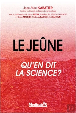 Bertrand.pt - Le Jeûne : Qu'En Dit La Science ?
