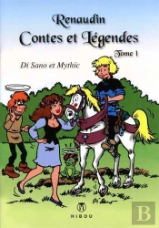 Le Jeune Renaudin ; Contes Et Légendes Tome 1