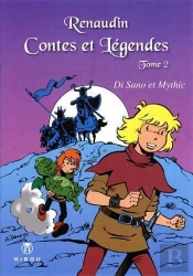 Le Jeune Renaudin ; Contes Et Légendes Tome 2