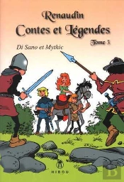 Le Jeune Renaudin ; Contes Et Légendes Tome 3