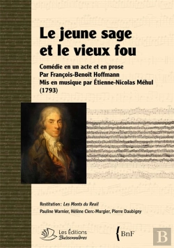 Bertrand.pt - Le Jeune Sage Et Le Vieux Fou