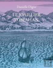 Le Joaillier D'Ispahan