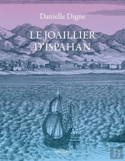 Bertrand.pt - Le Joaillier D'Ispahan