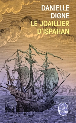Bertrand.pt - Le Joaillier D'Ispahan