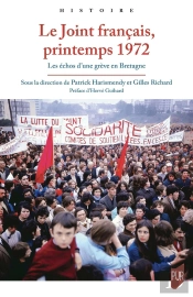 Le Joint Français, Printemps 1972 : Les Échos D'Une Grève En Bretagne