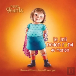 Bertrand.pt - Le Joli Bedon Rond De Marion