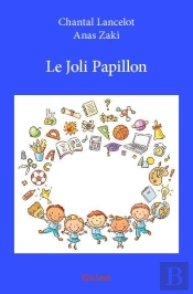 Le Joli Papillon