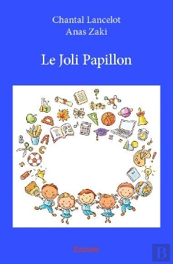 Bertrand.pt - Le Joli Papillon