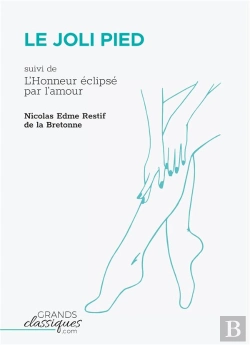 Bertrand.pt - Le Joli Pied : L'Honneur Éclipsé Par L'Amour