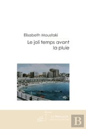 Le Joli Temps Avant La Pluie