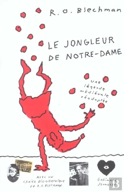 Bertrand.pt - Le Jongleur De Notre-Dame