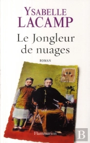 Le Jongleur De Nuages