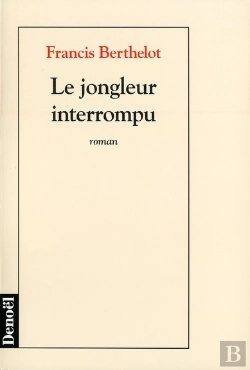 Bertrand.pt - Le Jongleur Interrompu