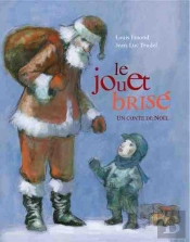Le Jouet Brise