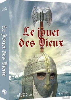 Bertrand.pt - Le Jouet Des Dieux