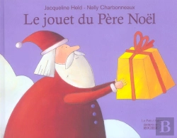 Bertrand.pt - Le Jouet Du Pere Noel
