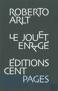Bertrand.pt - Le Jouet Enrage