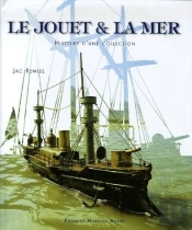 Le Jouet Et La Mer ; Histoire D'Une Collection