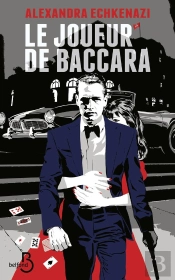 Le Joueur De Baccara