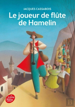 Bertrand.pt - Le Joueur De Flûte De Hamelin