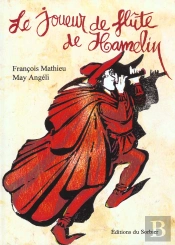 Le Joueur De Flute De Hamelin