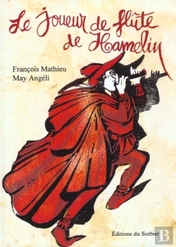 Bertrand.pt - Le Joueur De Flute De Hamelin