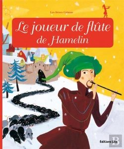 Bertrand.pt - Le Joueur De Flûte De Hamelin