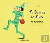 Le Joueur De Flûte De Hamelin