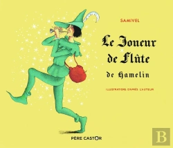 Bertrand.pt - Le Joueur De Flûte De Hamelin