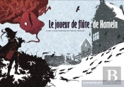 Le Joueur De Flute De Hamelin