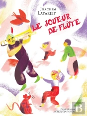 Le Joueur De Flûte