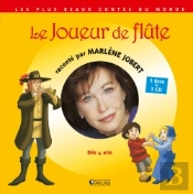 Le Joueur De Flûte