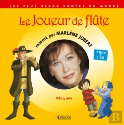 Bertrand.pt - Le Joueur De Flûte