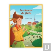Le Joueur De Flûte
