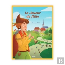 Bertrand.pt - Le Joueur De Flûte