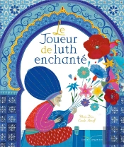 Le Joueur De Luth Enchante
