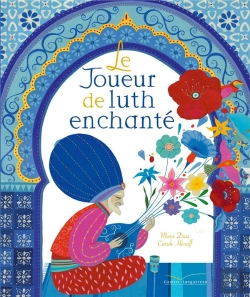 Bertrand.pt - Le Joueur De Luth Enchante
