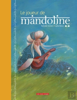 Bertrand.pt - Le Joueur De Mandoline