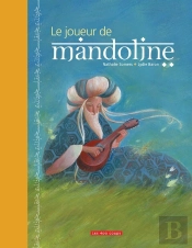 Le Joueur De Mandoline