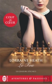 Le Joueur D'Échecs, 1 : Le Fou